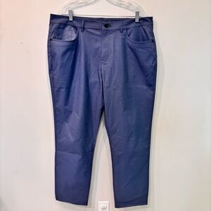 Public Rec Performance Stretch Workdays Pants Men’s Size 38/32